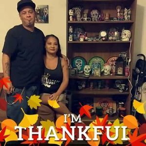 Meet your Posher, Jo ann